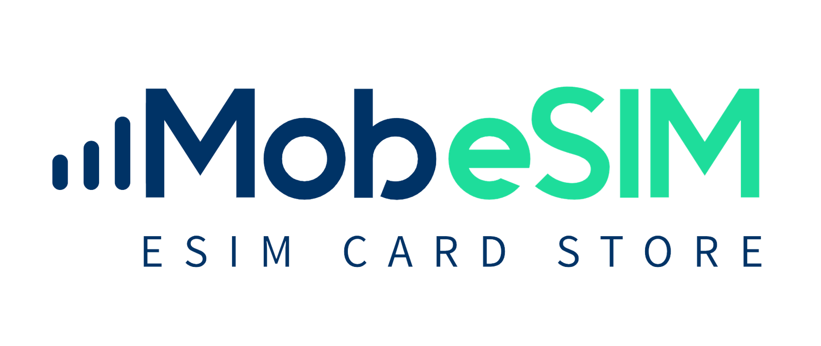 MobeSIM -Mobile eSIM Card Store